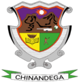 Escudo de Chinandega
