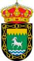 Escudo de Cualedro