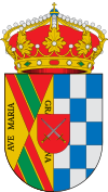 Coat of arms of Griñón