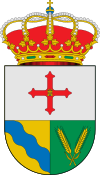 Official seal of Gutierre-Muñoz