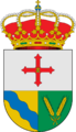 Escudo de Gutierre-Muñoz (Ávila)