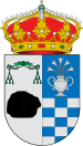 Official seal of Pedraza de Alba