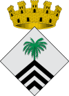 Coat of arms of Súria