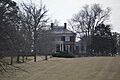 Esmont estate house