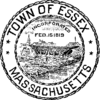 Official seal of Essex, Massachusetts