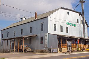 Essley Mill
