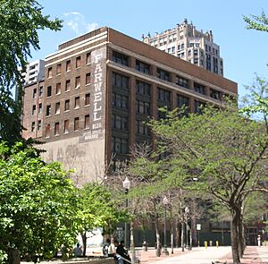 FarwellBuildingDetroit