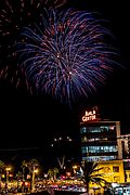 Fete de la republique & l'ntree du mois d'awessou
