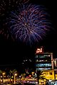 Fete de la republique & l'ntree du mois d'awessou