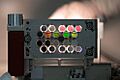Filters on RST Coronagraph Instrument Color Filter Assembly