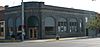 Old First National Bank of Prineville and Foster and Hyde Store