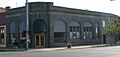 First National Bank - Prineville Oregon