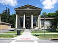 First National Bank of Morrisville Jul 11