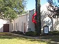 First United Methodist Church in Dilley, TX IMG 2501