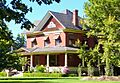 Fisher House - Weiser Idaho