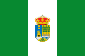Flag of Albanchez Spain