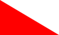 Flag of Edinburgh Napier University