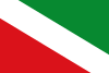 Flag of Gualmatán