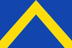 Flag of Ternat.svg