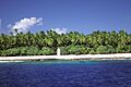 Flint Island AKK Profile