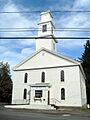 Fly Creek Methodist Church Sep 10