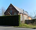 Former Boars Head Methodist Chapel, Boarshead, Crowborough