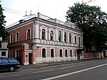Former Embassy of Morocco in Moscow, building.jpg