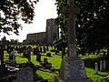Freiston church - geograph.org.uk - 33582
