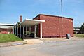 Gaylesville School, Gaylesville, Alabama April 2018