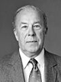 George Pratt Shultz, Secretary of State ME794-12 (3x4 cropped)