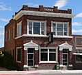 Gering Courier from NW 1