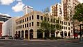 Gillette-Tyrell Building Tulsa Oklahoma