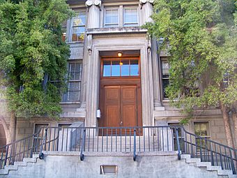 Gilman Hall, UC Berkeley - Front Entrance.jpg