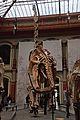 Giraffatitan skeleton in Museum für Naturkunde Berlin 0826