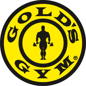 Gold's Gym logo.svg