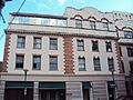 Gordon Hotel, Lafayette, LA