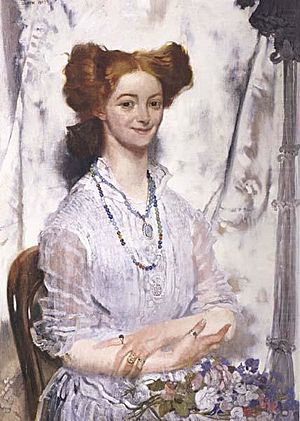 Grace Gifford by William Orpen.jpg