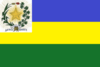 Flag of Grajaú