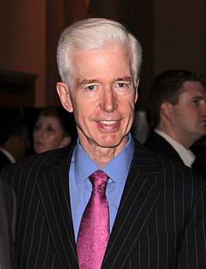 Gray Davis Facts for Kids