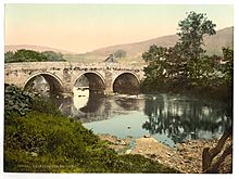 Grindleford Bridge, Derbyshire, England-LCCN2002696681.jpg