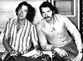 Guido & Maurizio De Angelis 1975.jpg