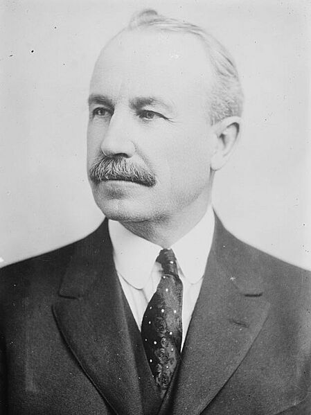 HCBaldridge (cropped)