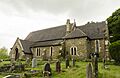Hagworthingham Holy Trinity church (34651596663)