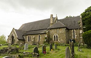 Hagworthingham Holy Trinity church (34651596663).jpg