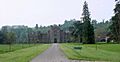 HamptonCourtHerefordshire