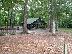 Hanover wayside picnic