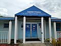 Harbor Branch Oceanographic Institute Welcome Center