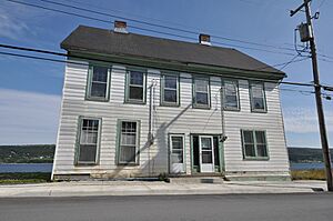 HarbourGraceNL WestEndMercantileEstablishment