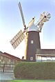 Heapham, Hewitt's Mill
