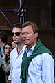 Henri, Grand Duke of Luxembourg